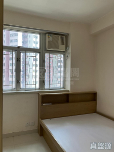 荃灣中心 昆明樓 (15座) - 28NTS – 香港北部都會區