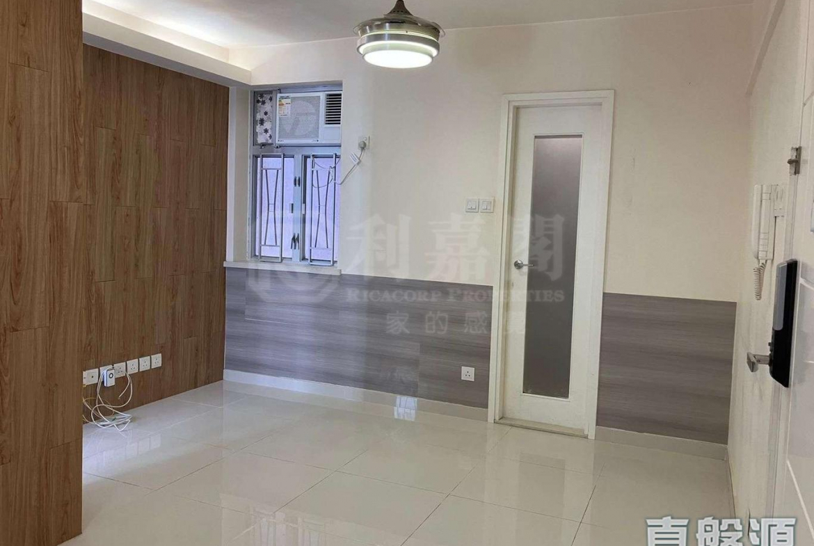 荃灣中心 昆明樓 (15座) - 28NTS – 香港北部都會區