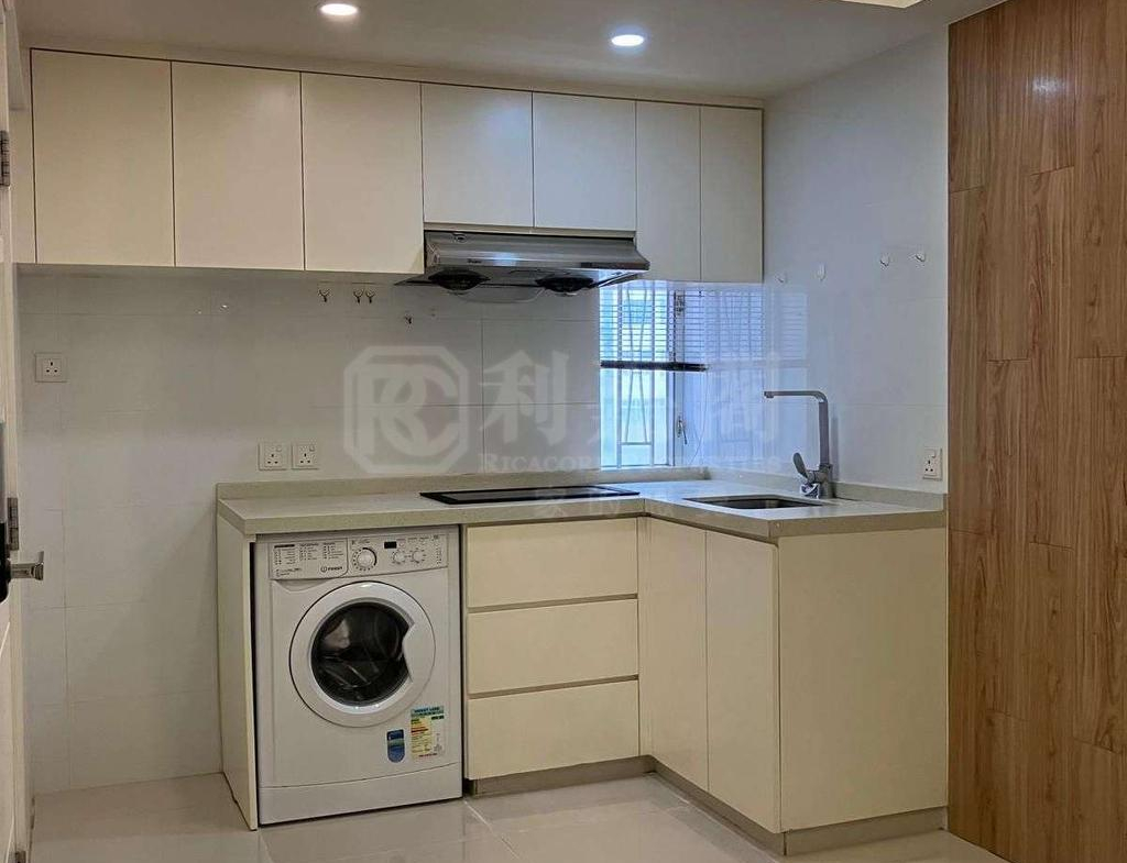 荃灣中心 昆明樓 (15座) - 28NTS – 香港北部都會區