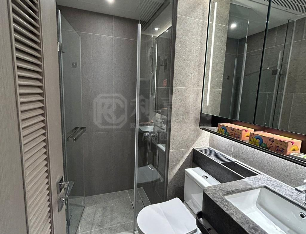 NOVO LAND 3A期 Dragor 2座 - 28NTS – 香港北部都會區