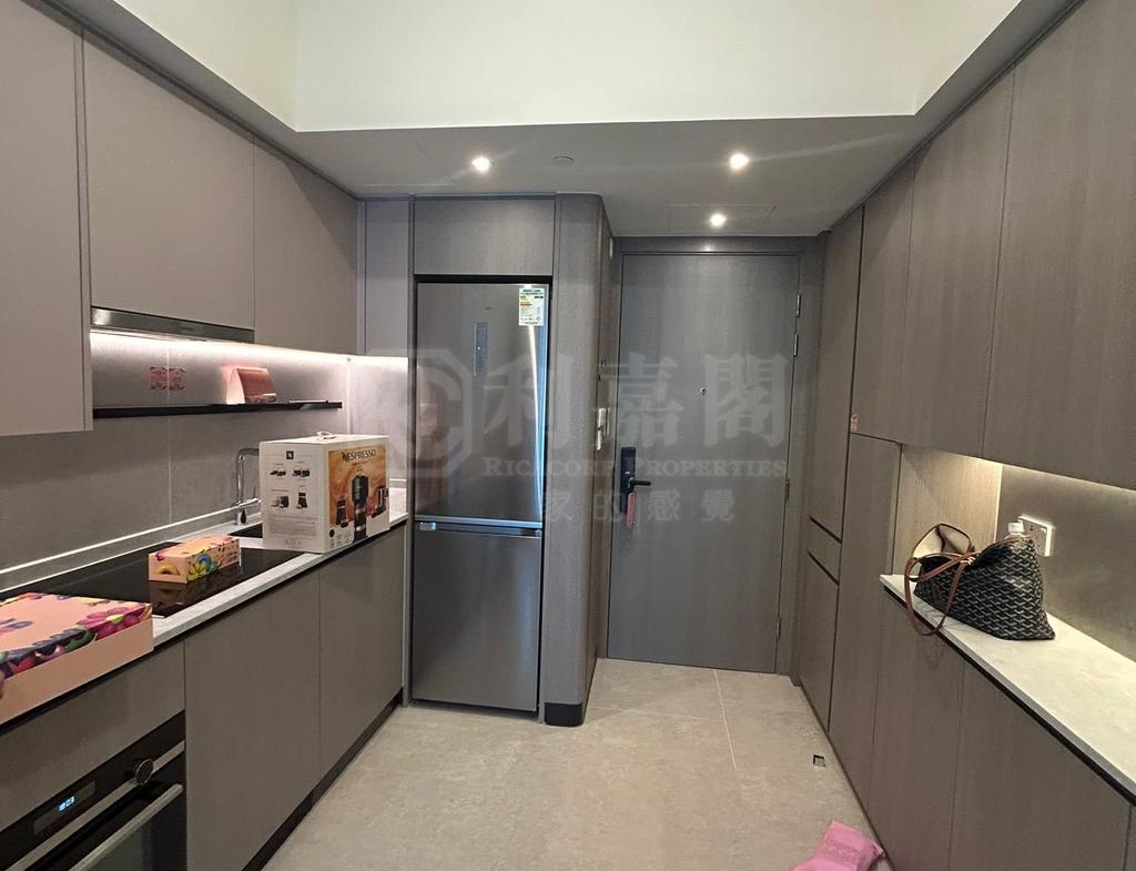 NOVO LAND 3A期 Dragor 2座 - 28NTS – 香港北部都會區