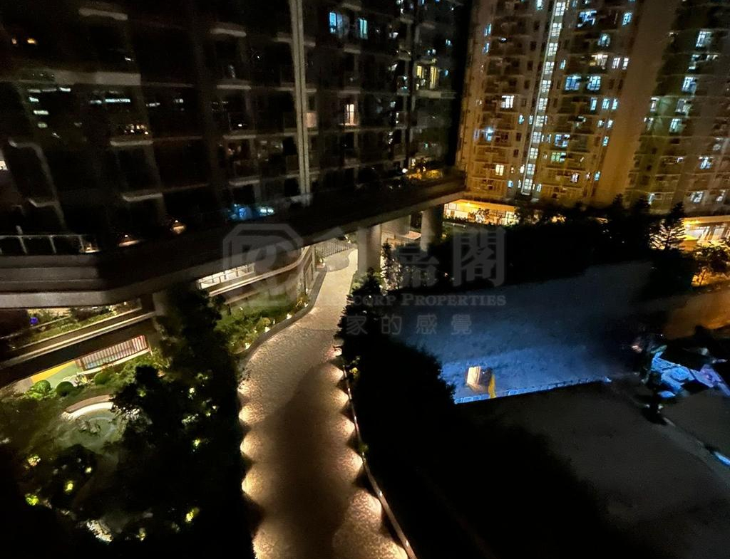 NOVO LAND 3A期 Dragor 2座 - 28NTS – 香港北部都會區