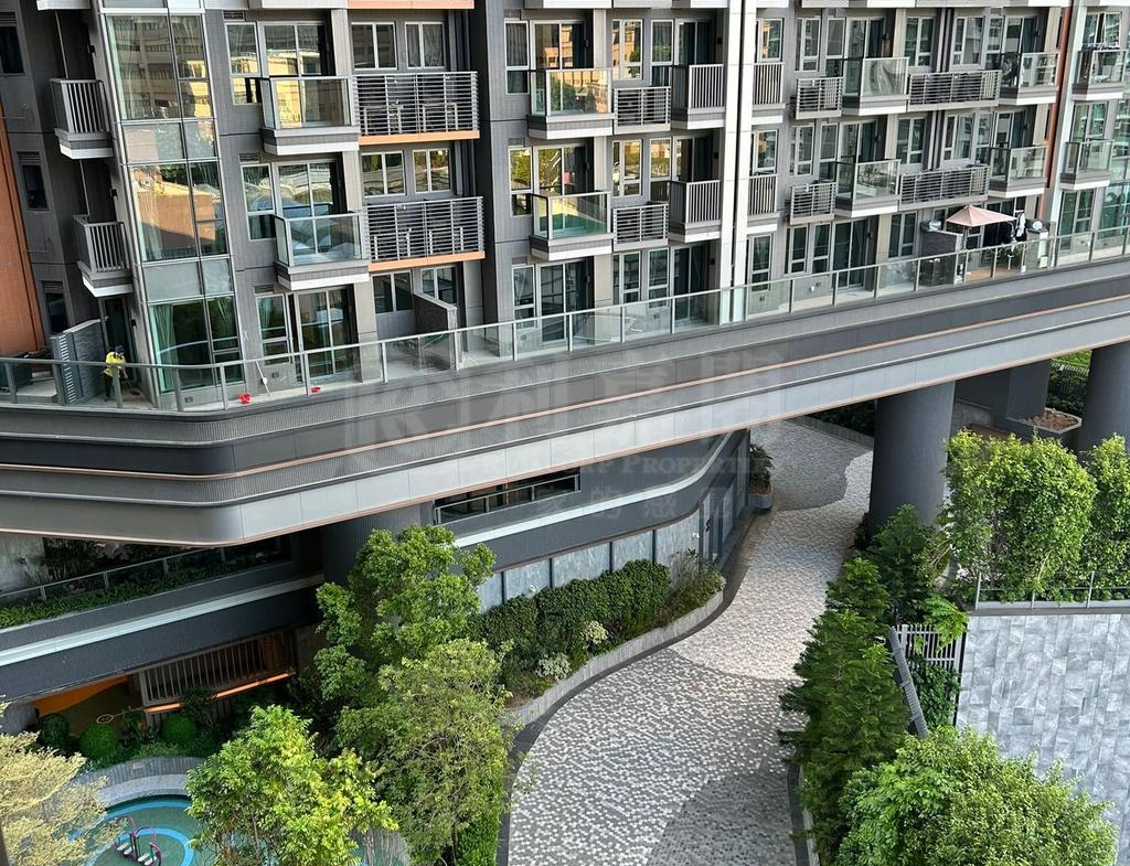 NOVO LAND 3A期 Dragor 2座 - 28NTS – 香港北部都會區