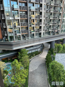 NOVO LAND 3A期 Dragor 2座 - 28NTS – 香港北部都會區