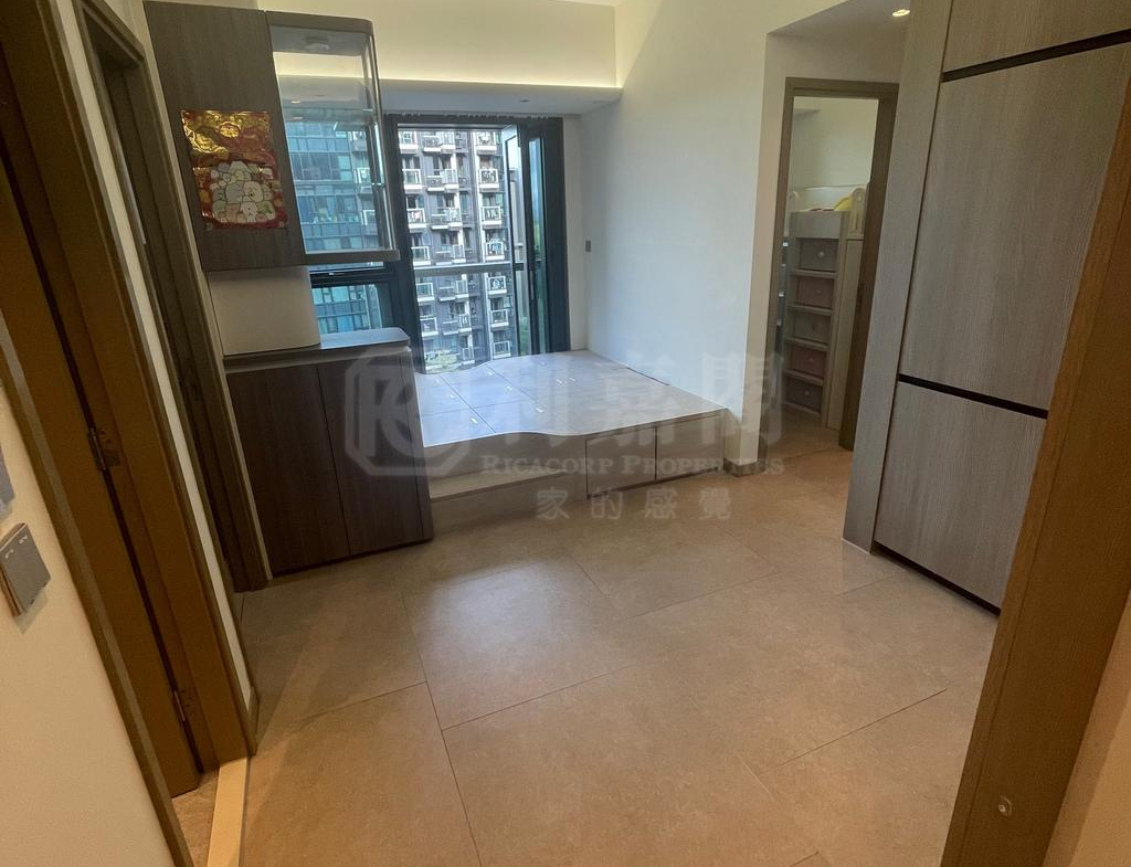 WETLAND SEASONS BAY 1期 2A座 - 28NTS – 香港北部都會區