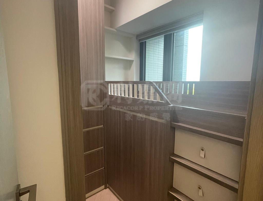 WETLAND SEASONS BAY 1期 2A座 - 28NTS – 香港北部都會區