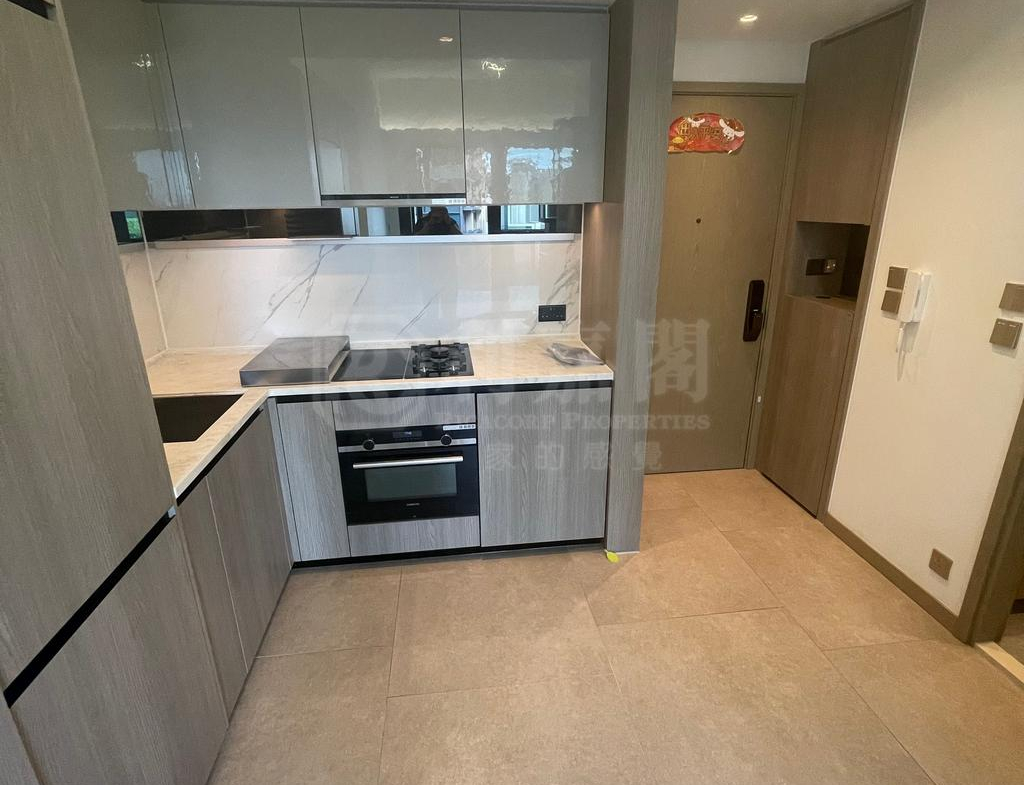 WETLAND SEASONS BAY 1期 2A座 - 28NTS – 香港北部都會區