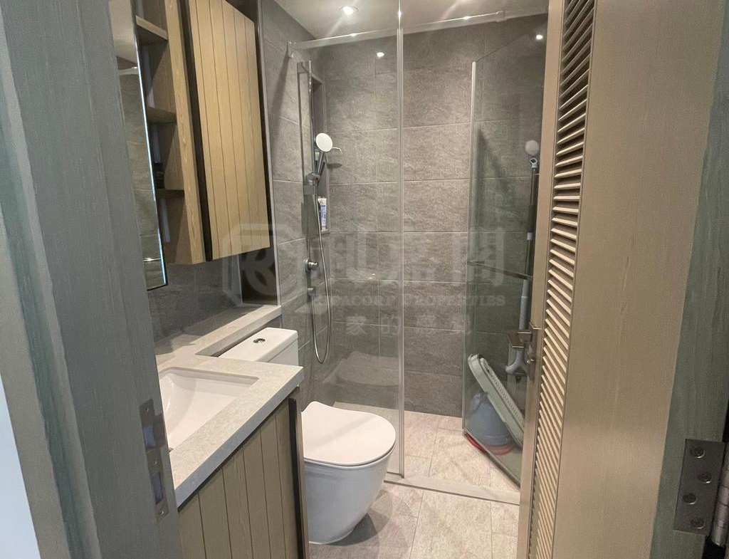 WETLAND SEASONS BAY 1期 2A座 - 28NTS – 香港北部都會區