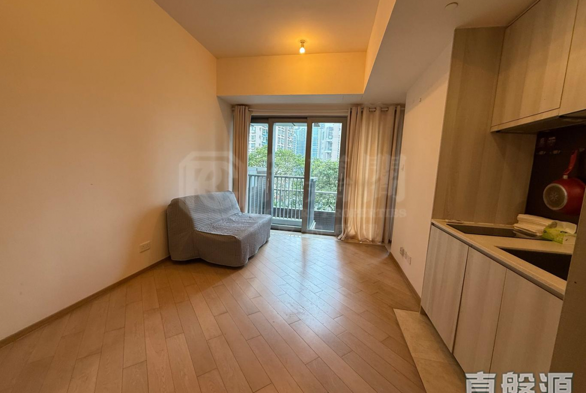 珀御 - 28NTS – 香港北部都會區