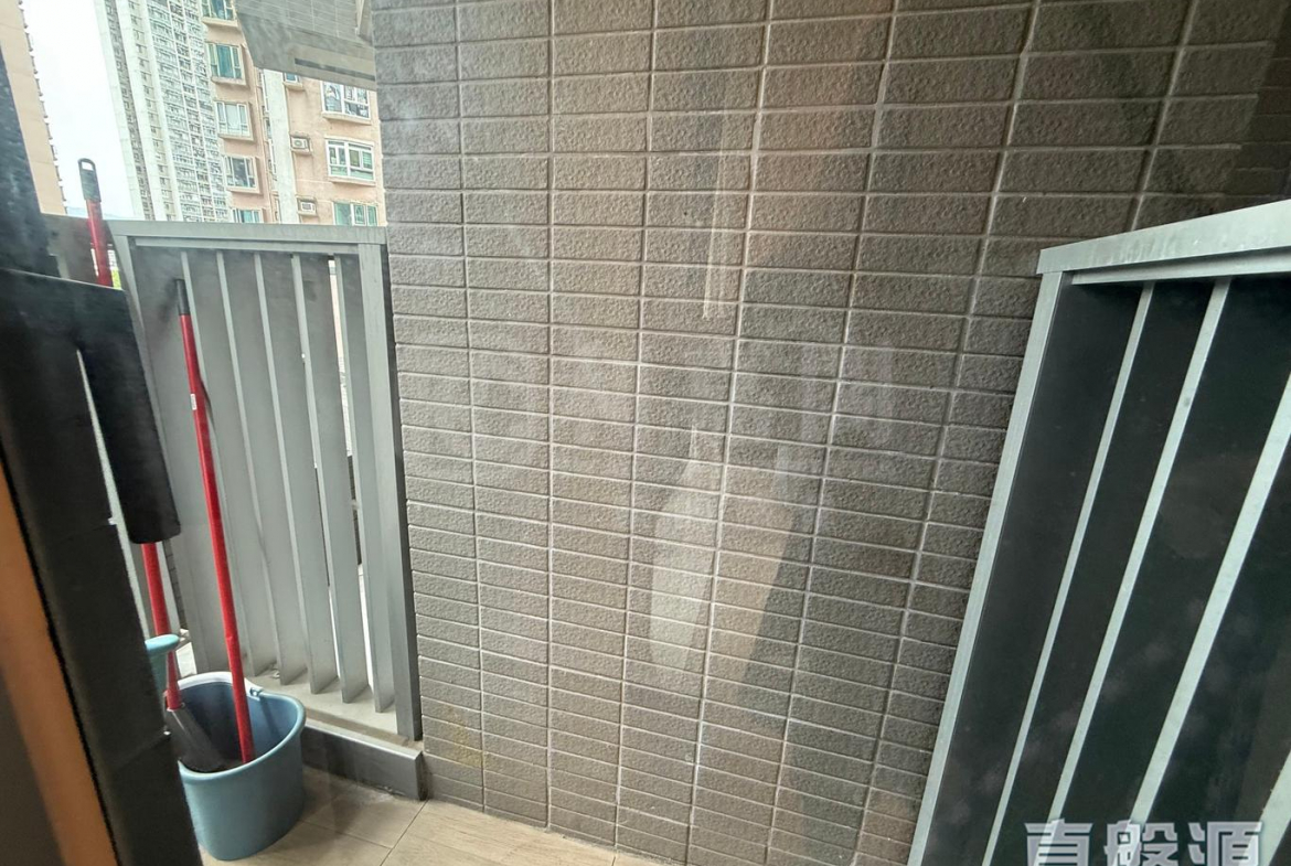 珀御 - 28NTS – 香港北部都會區