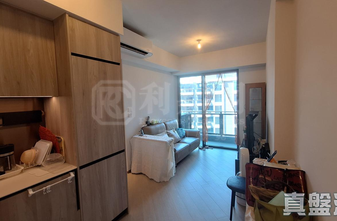 滙都 1期 滙都 I 2座 - 28NTS – 香港北部都會區