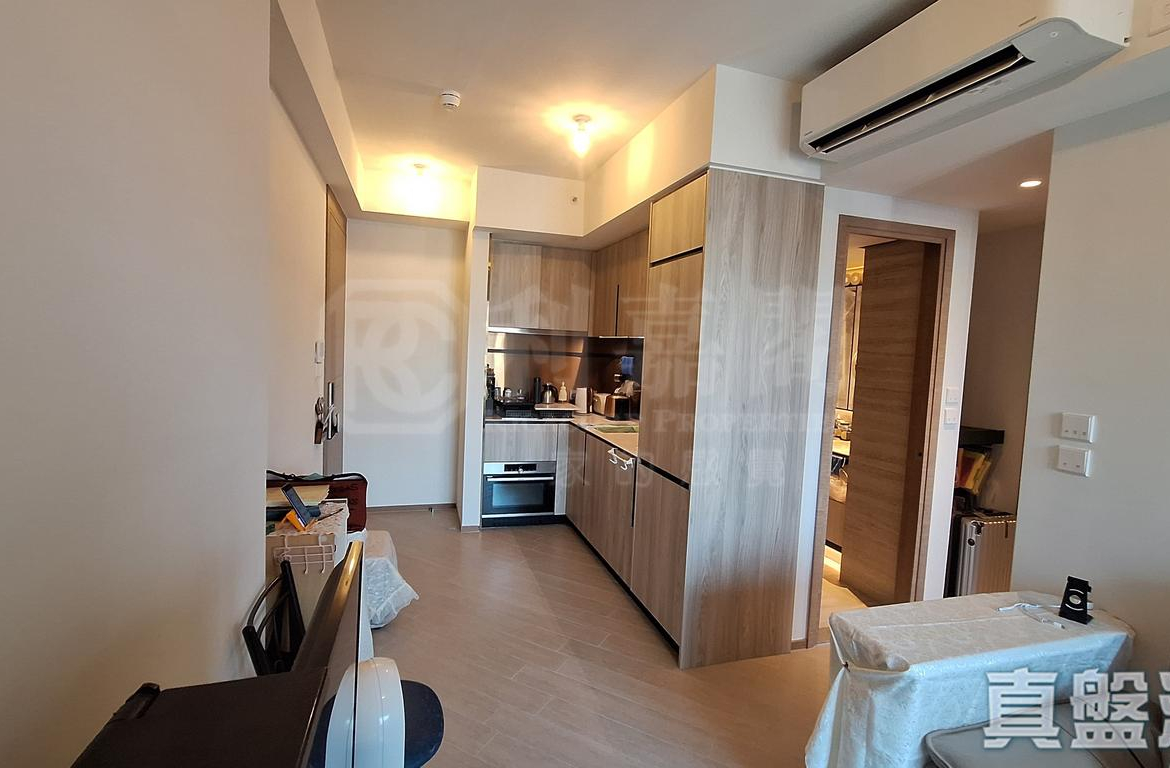 滙都 1期 滙都 I 2座 - 28NTS – 香港北部都會區