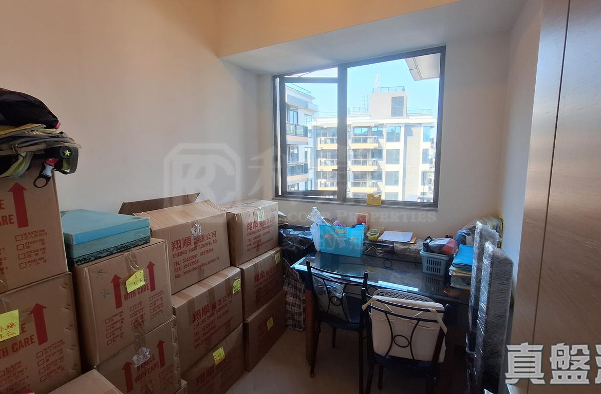 滙都 1期 滙都 I 2座 - 28NTS – 香港北部都會區