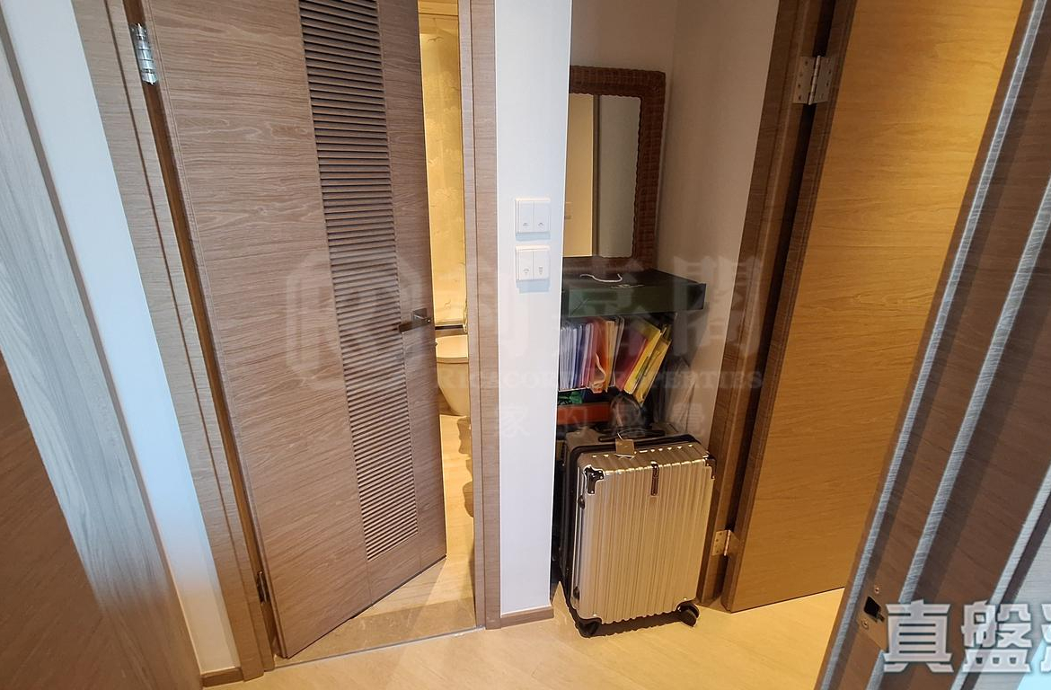 滙都 1期 滙都 I 2座 - 28NTS – 香港北部都會區