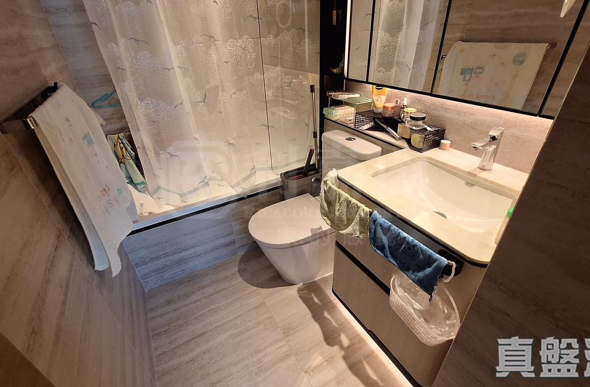 滙都 1期 滙都 I 2座 - 28NTS – 香港北部都會區