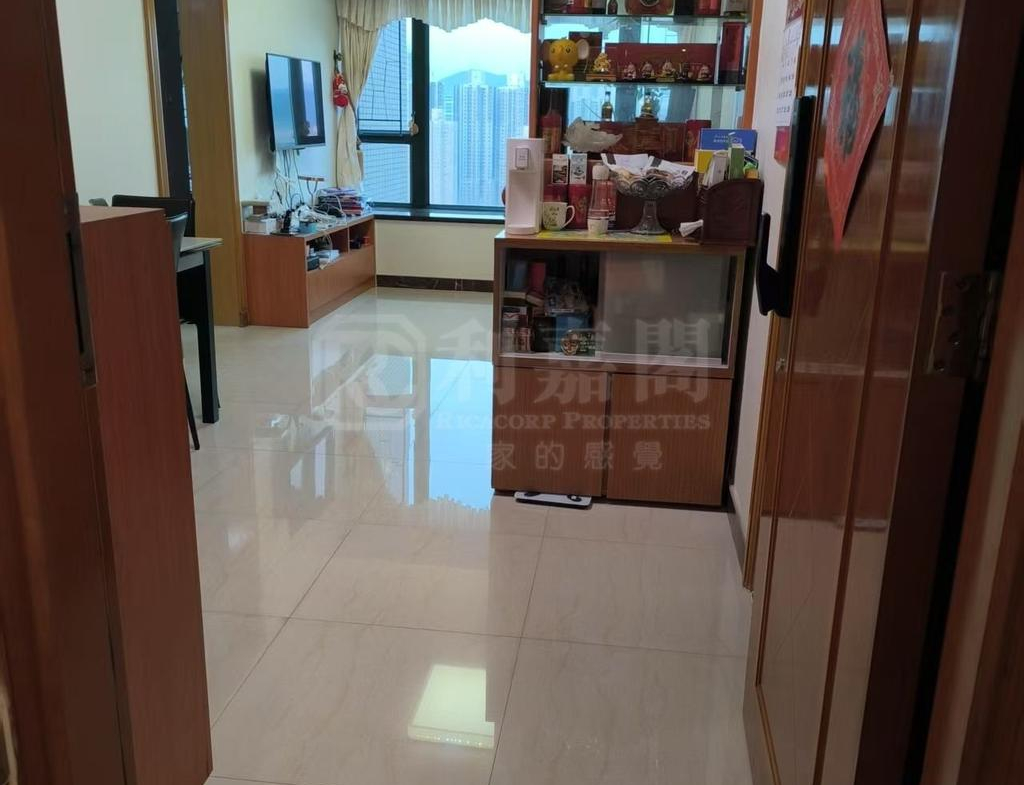 灝景灣 3期 8座 - 28NTS – 香港北部都會區