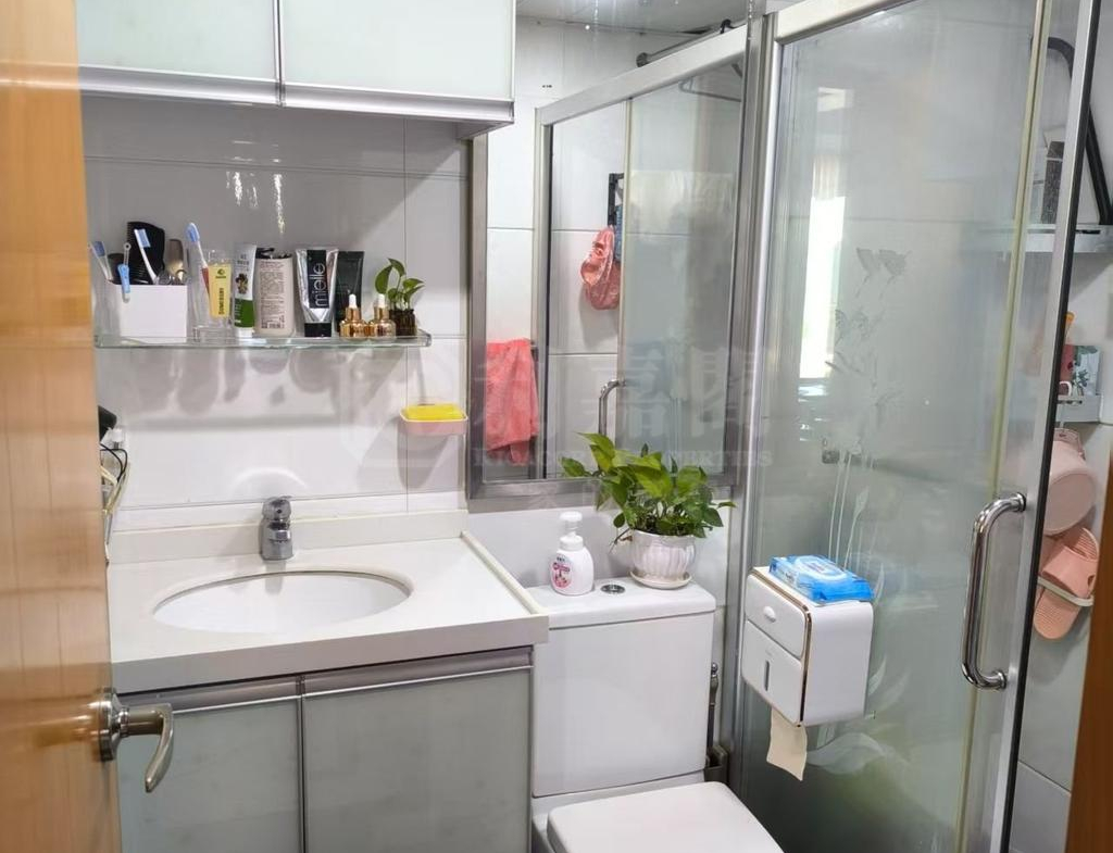 灝景灣 3期 8座 - 28NTS – 香港北部都會區