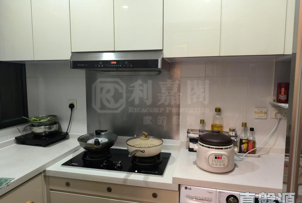 灝景灣 3期 8座 - 28NTS – 香港北部都會區