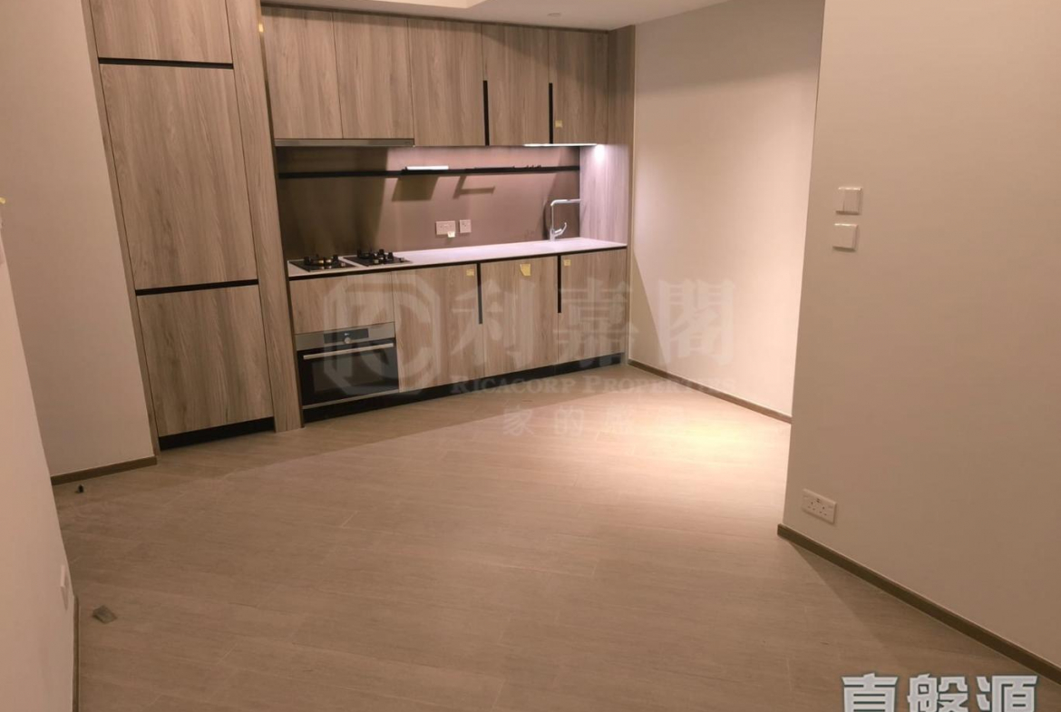 滙都 2期 滙都 II 6座 - 28NTS – 香港北部都會區