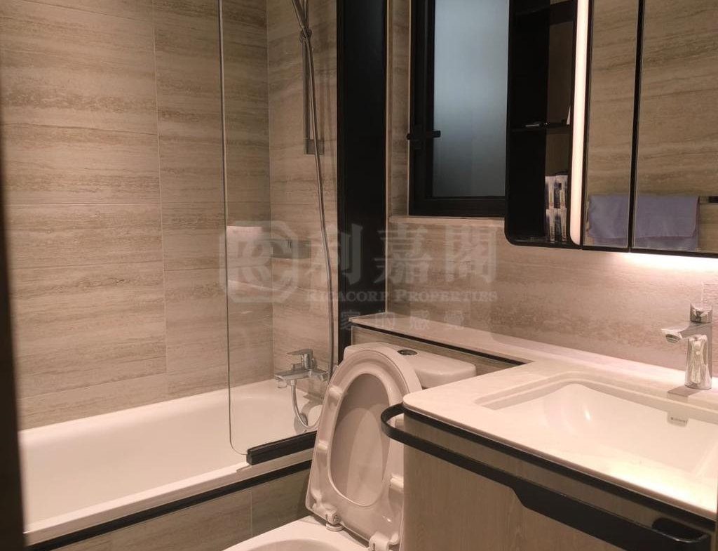 滙都 2期 滙都 II 6座 - 28NTS – 香港北部都會區