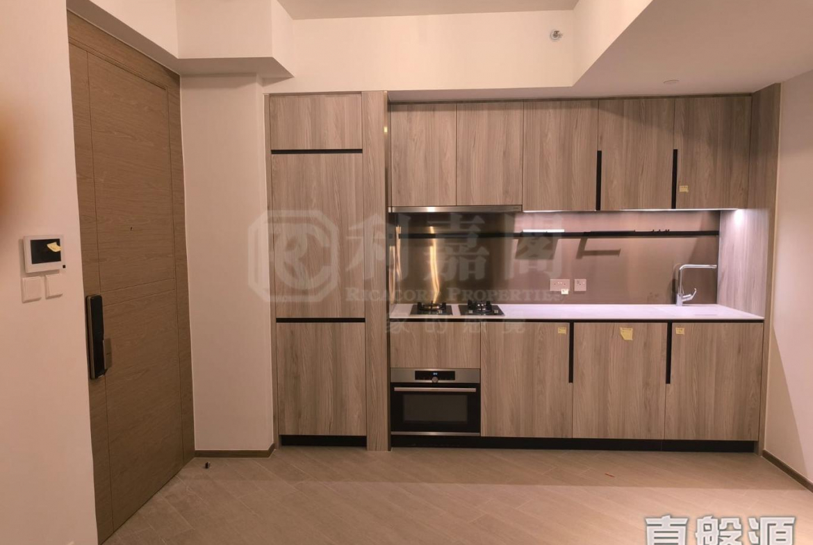 滙都 2期 滙都 II 6座 - 28NTS – 香港北部都會區