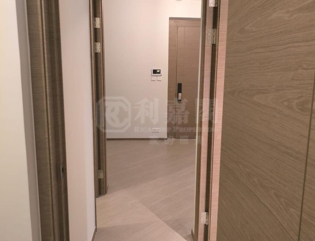 滙都 2期 滙都 II 6座 - 28NTS – 香港北部都會區