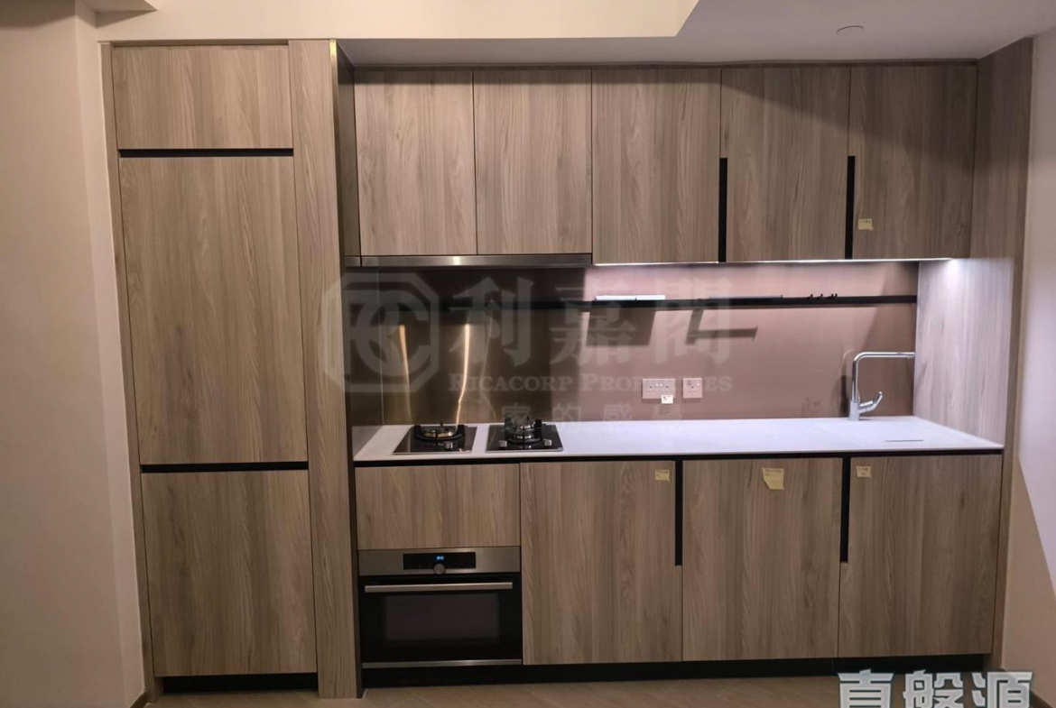 滙都 2期 滙都 II 6座 - 28NTS – 香港北部都會區