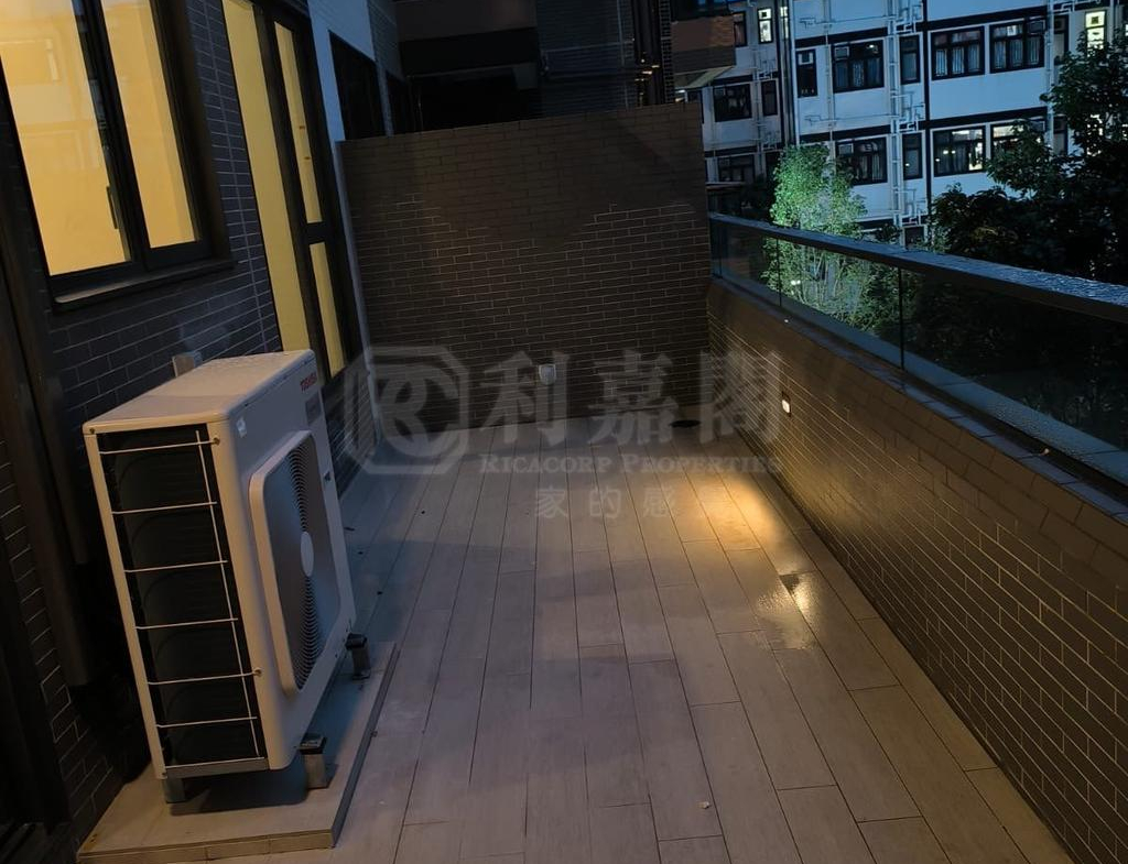 滙都 2期 滙都 II 6座 - 28NTS – 香港北部都會區