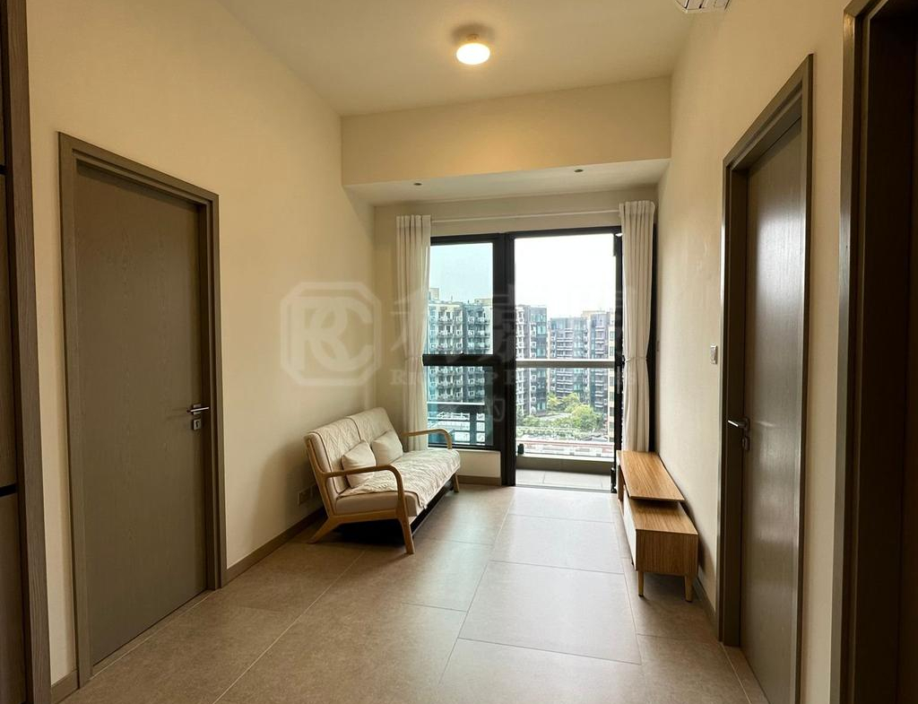 WETLAND SEASONS BAY 2期 1A座 - 28NTS – 香港北部都會區