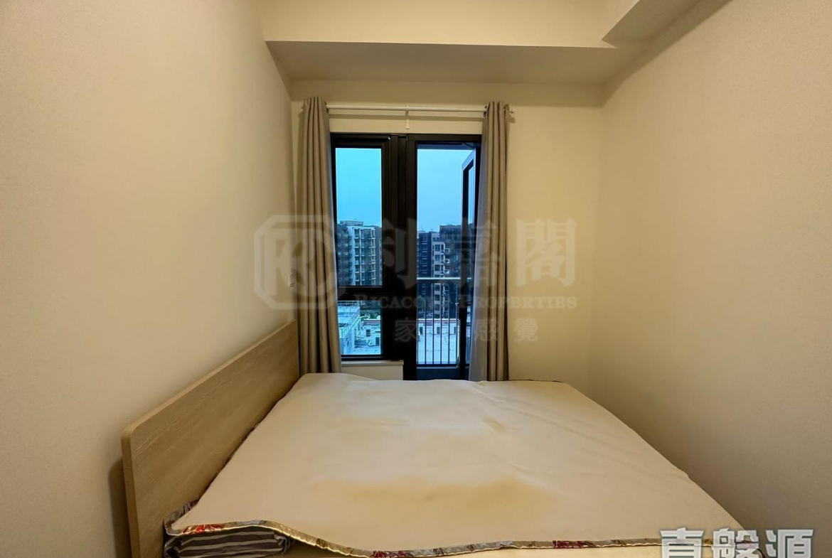 WETLAND SEASONS BAY 2期 1A座 - 28NTS – 香港北部都會區