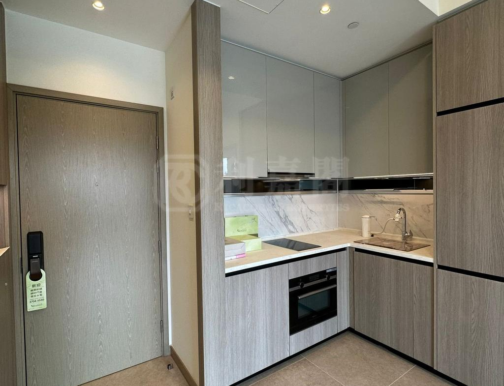 WETLAND SEASONS BAY 2期 1A座 - 28NTS – 香港北部都會區