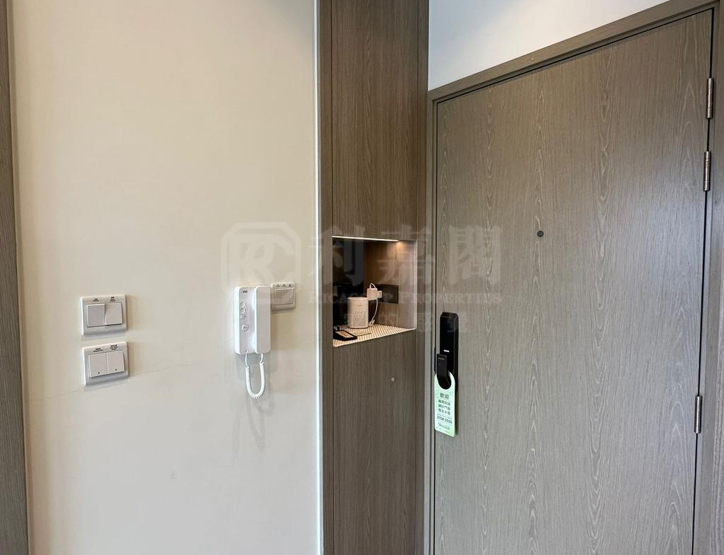 WETLAND SEASONS BAY 2期 1A座 - 28NTS – 香港北部都會區