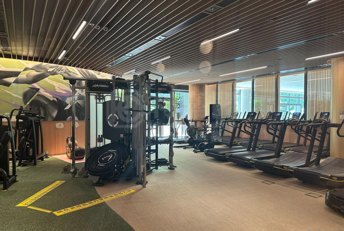 NOVO LAND 3A期 Dragor 2座 - 28NTS – 香港北部都會區