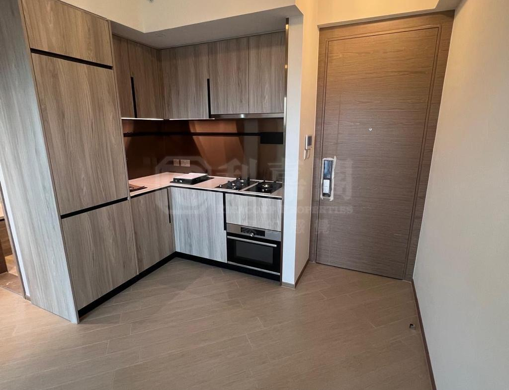 滙都 1期 滙都 I 2座 - 28NTS – 香港北部都會區