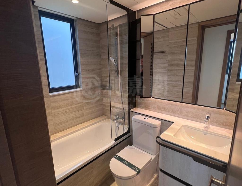 滙都 1期 滙都 I 2座 - 28NTS – 香港北部都會區