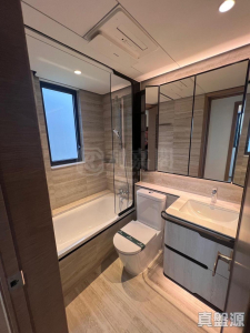 滙都 1期 滙都 I 2座 - 28NTS – 香港北部都會區