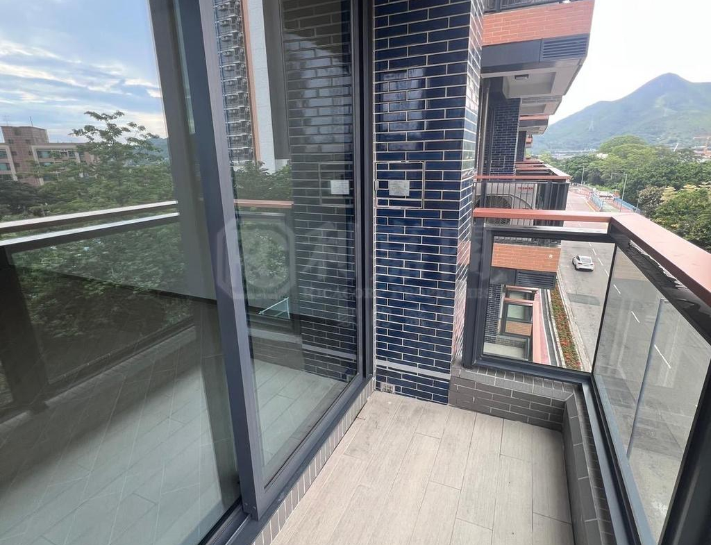 滙都 1期 滙都 I 2座 - 28NTS – 香港北部都會區