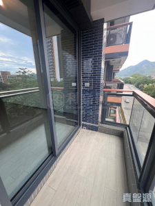 滙都 1期 滙都 I 2座 - 28NTS – 香港北部都會區