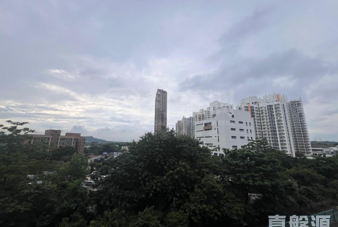 滙都 1期 滙都 I 2座 - 28NTS – 香港北部都會區