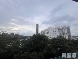 滙都 1期 滙都 I 2座 - 28NTS – 香港北部都會區