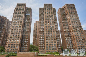 兆康苑 兆賢閣 (A座) - 28NTS – 香港北部都會區