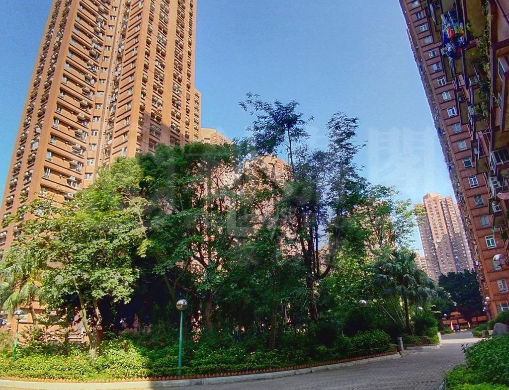 兆康苑 兆賢閣 (A座) - 28NTS – 香港北部都會區