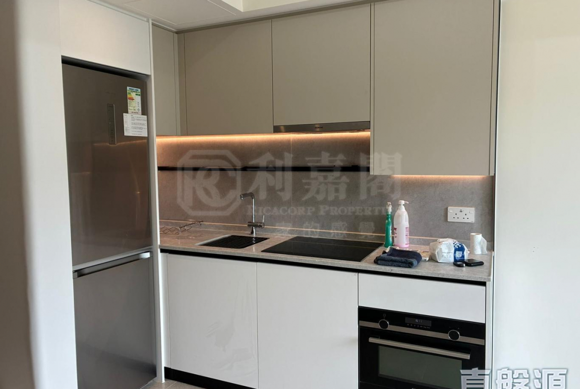 NOVO LAND 1A期 Elverum 1座 - 28NTS – 香港北部都會區