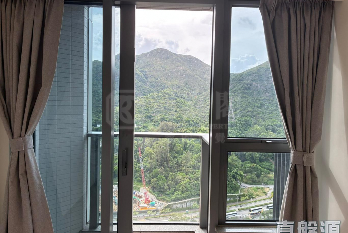 NOVO LAND 1A期 Elverum 1座 - 28NTS – 香港北部都會區