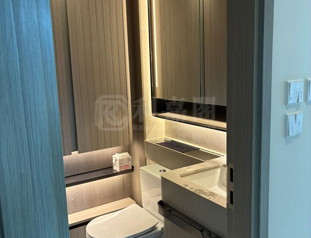 NOVO LAND 1A期 Elverum 1座 - 28NTS – 香港北部都會區