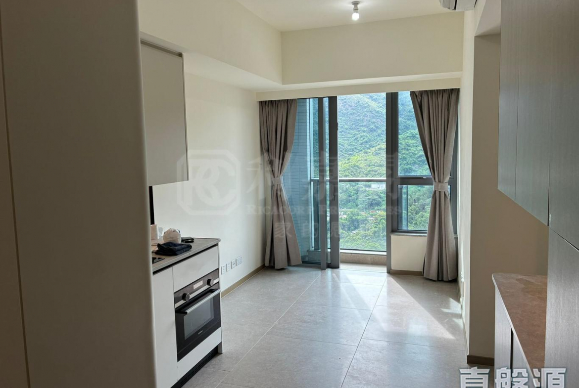 NOVO LAND 1A期 Elverum 1座 - 28NTS – 香港北部都會區