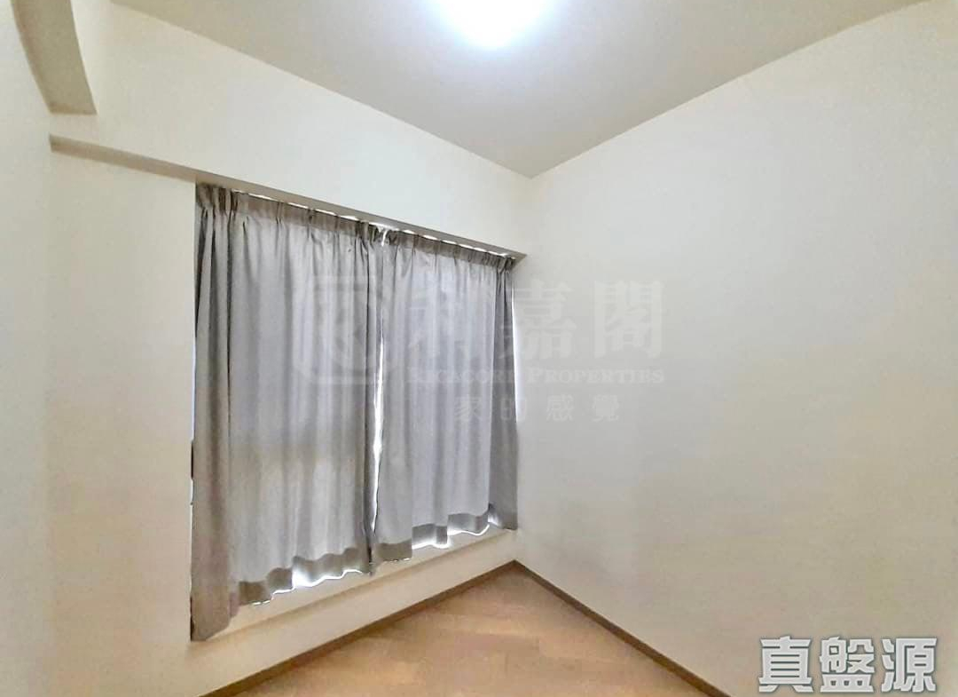 柏𣾷 5座 - 28NTS – 香港北部都會區