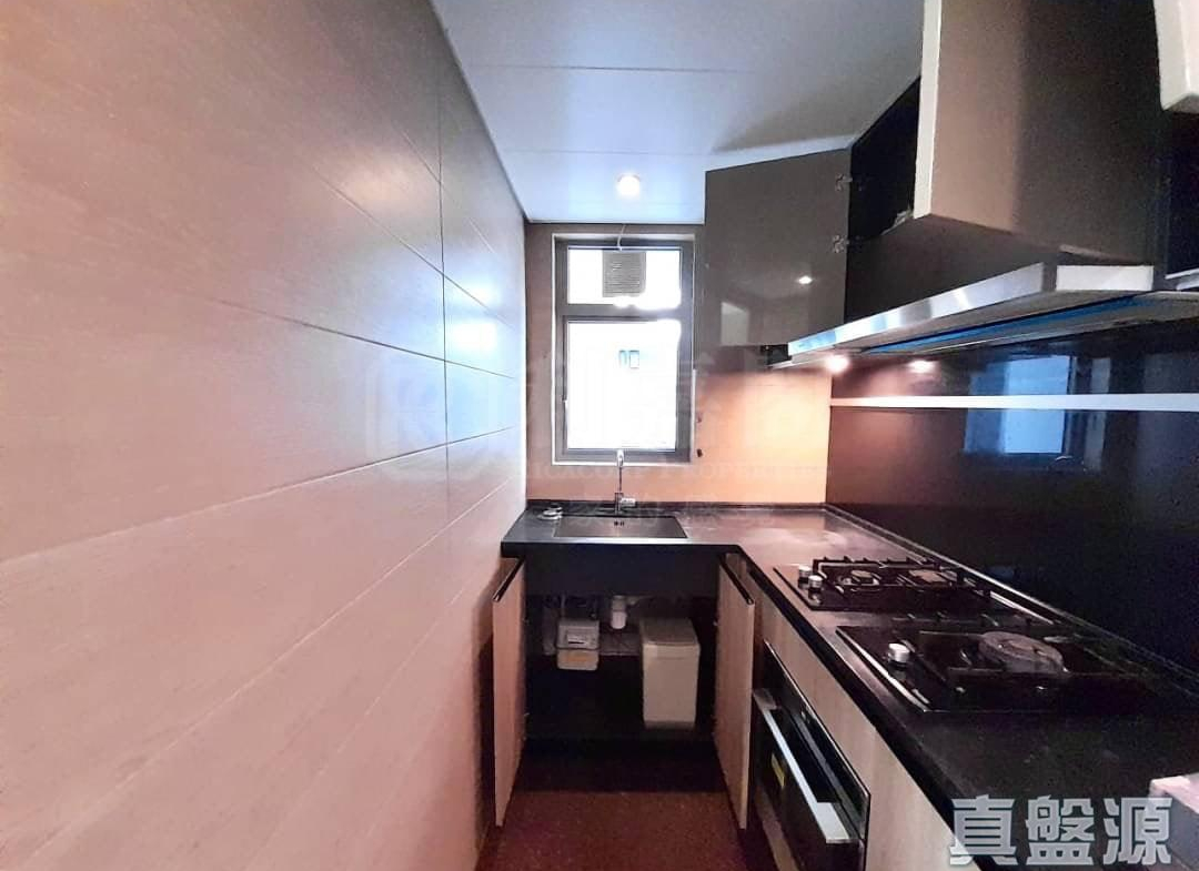 柏𣾷 5座 - 28NTS – 香港北部都會區