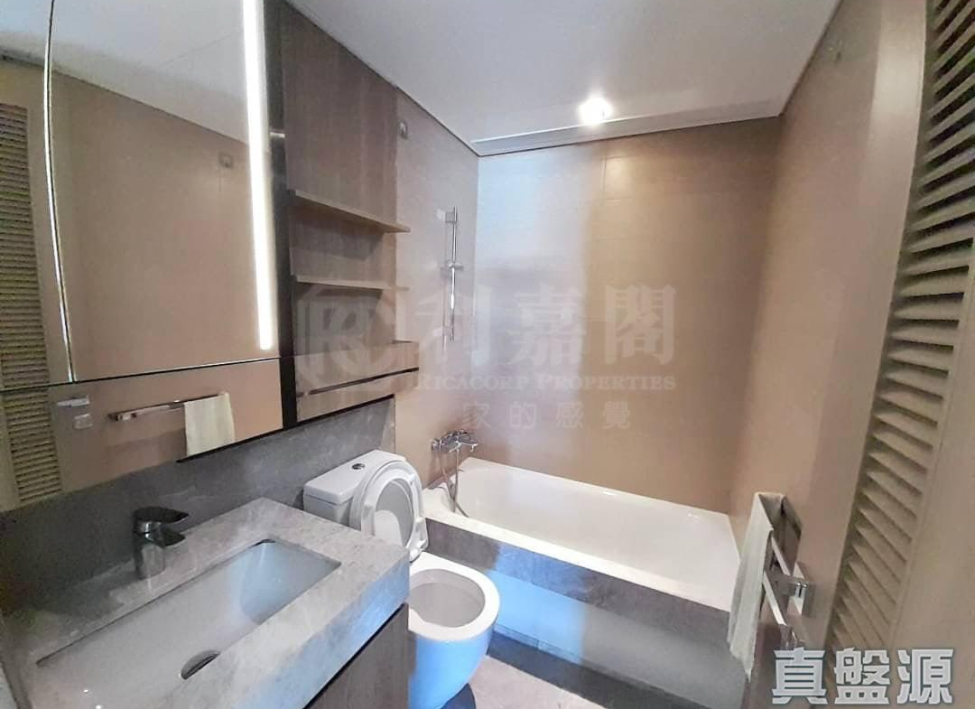 柏𣾷 5座 - 28NTS – 香港北部都會區