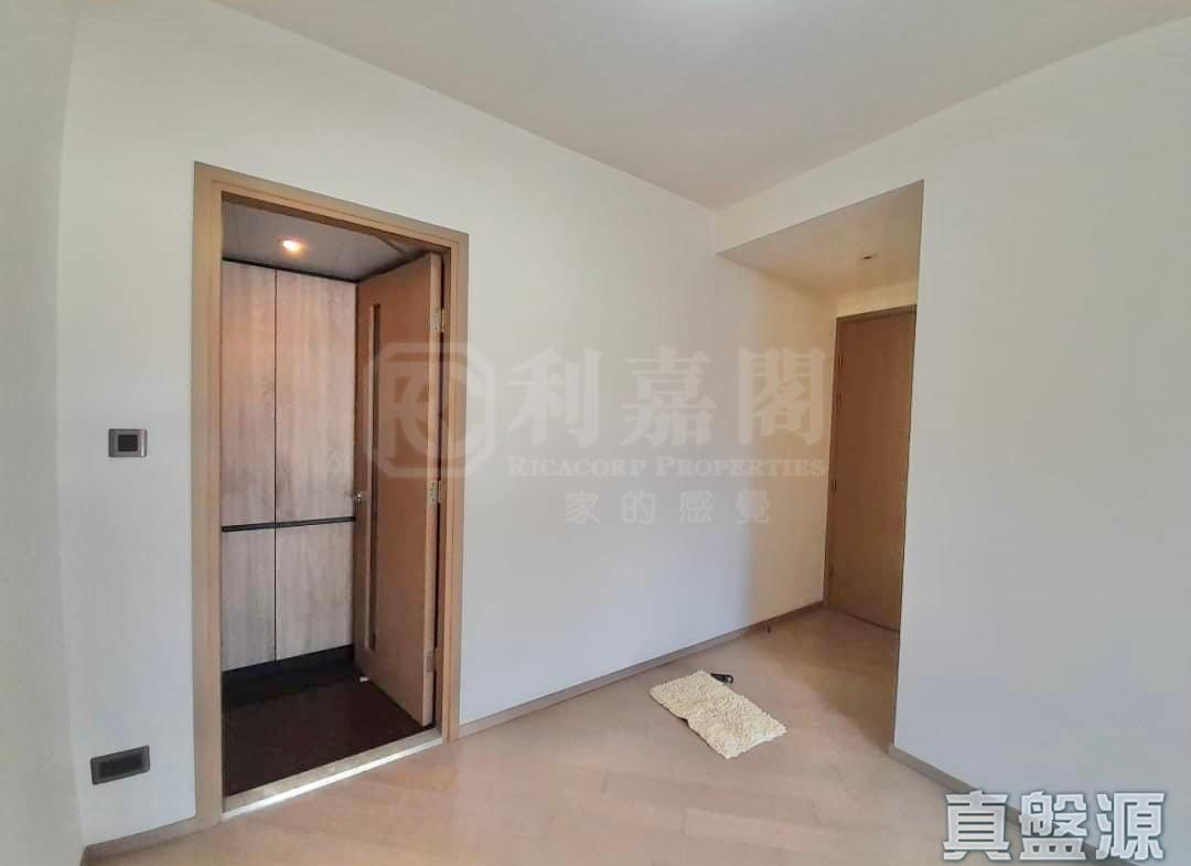 柏𣾷 5座 - 28NTS – 香港北部都會區